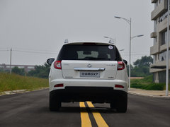 2013款 2.0L 自动 尊贵型 5座