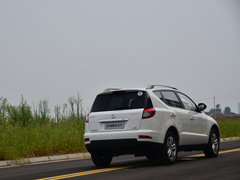 2013款 2.0L 自动 尊贵型 5座