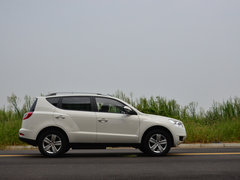 2013款 2.0L 自动 尊贵型 5座