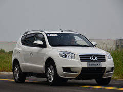 2013款 2.0L 自动 尊贵型 5座