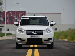 2013款 2.0L 自动 尊贵型 5座
