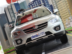 2013款 2.0L 手动 豪华型