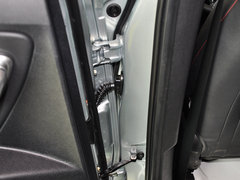 2013款 2.0L 手动 豪华型