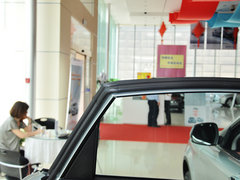 2013款 2.0L 手动 豪华型