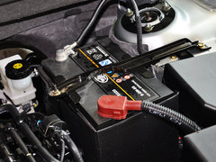 2013款 2.0L 手动 豪华型