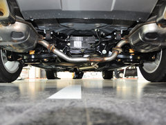 2013款 2.0L 手动 豪华型