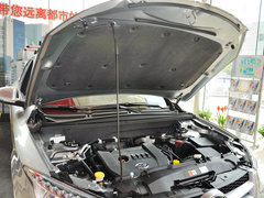 2013款 2.0L 手动 豪华型