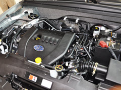 2013款 2.0L 手动 豪华型