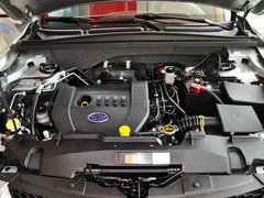 2013款 2.0L 手动 豪华型