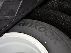 2013款 2.0L 手动 豪华型