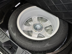 2013款 2.0L 手动 豪华型