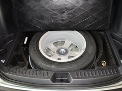 2013款 2.0L 手动 豪华型