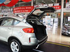 2013款 2.0L 手动 豪华型