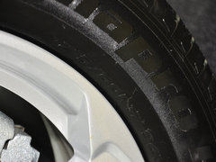 2013款 2.0L 手动 豪华型