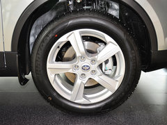 2013款 2.0L 手动 豪华型