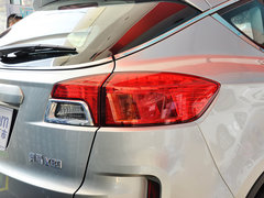 2013款 2.0L 手动 豪华型
