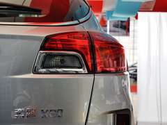 2013款 2.0L 手动 豪华型