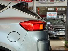 2013款 2.0L 手动 豪华型