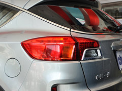 2013款 2.0L 手动 豪华型