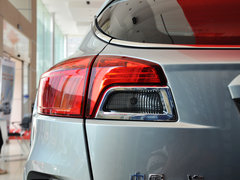2013款 2.0L 手动 豪华型