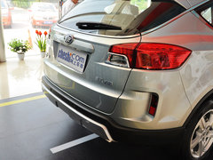 2013款 2.0L 手动 豪华型