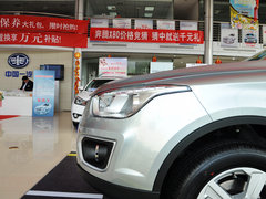 2013款 2.0L 手动 豪华型