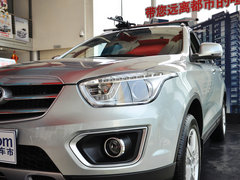 2013款 2.0L 手动 豪华型