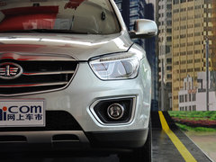 2013款 2.0L 手动 豪华型