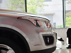 2013款 2.0L 手动 豪华型