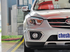 2013款 2.0L 手动 豪华型