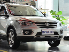 2013款 2.0L 手动 豪华型