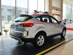 2013款 2.0L 手动 豪华型
