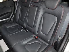 2013款 2.0L 手动 豪华型