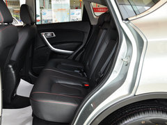 2013款 2.0L 手动 豪华型