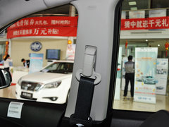2013款 2.0L 手动 豪华型