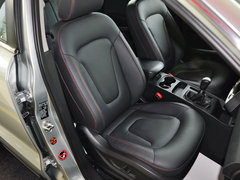 2013款 2.0L 手动 豪华型