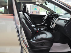 2013款 2.0L 手动 豪华型