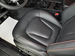 2013款 2.0L 手动 豪华型