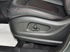 2013款 2.0L 手动 豪华型