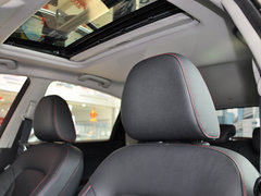 2013款 2.0L 手动 豪华型