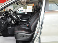 2013款 2.0L 手动 豪华型