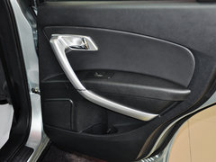 2013款 2.0L 手动 豪华型