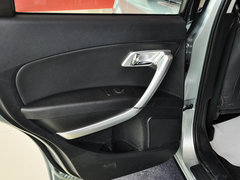 2013款 2.0L 手动 豪华型