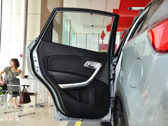 2013款 2.0L 手动 豪华型