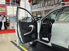 2013款 2.0L 手动 豪华型