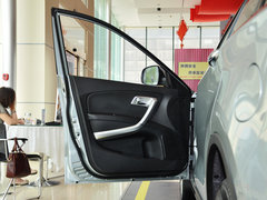 2013款 2.0L 手动 豪华型