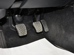 2013款 2.0L 手动 豪华型
