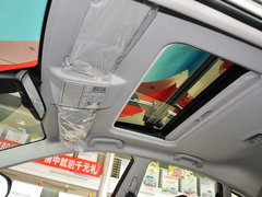 2013款 2.0L 手动 豪华型