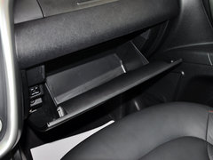 2013款 2.0L 手动 豪华型