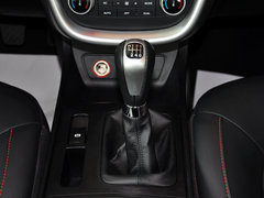 2013款 2.0L 手动 豪华型